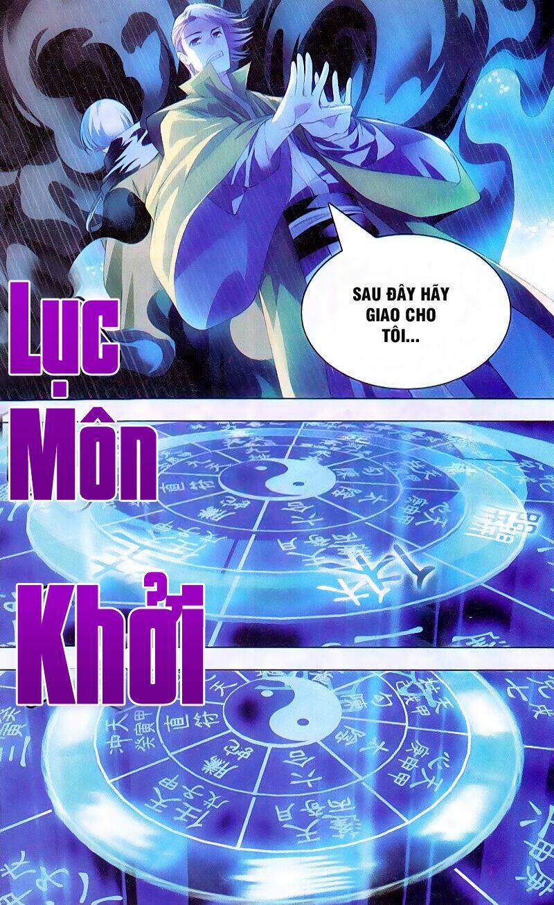 Chín Chín Tám Mươi Một - 9981: Chapter 79