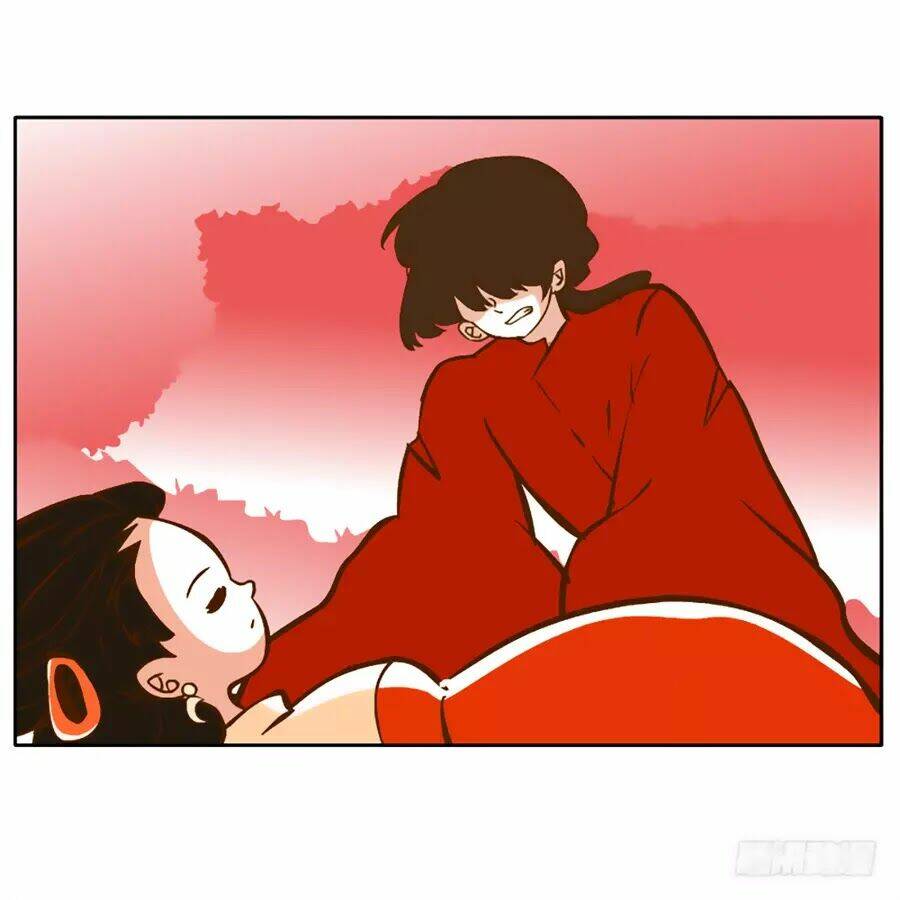 Hòa Thượng Và Tiểu Long Quân: Chapter 70