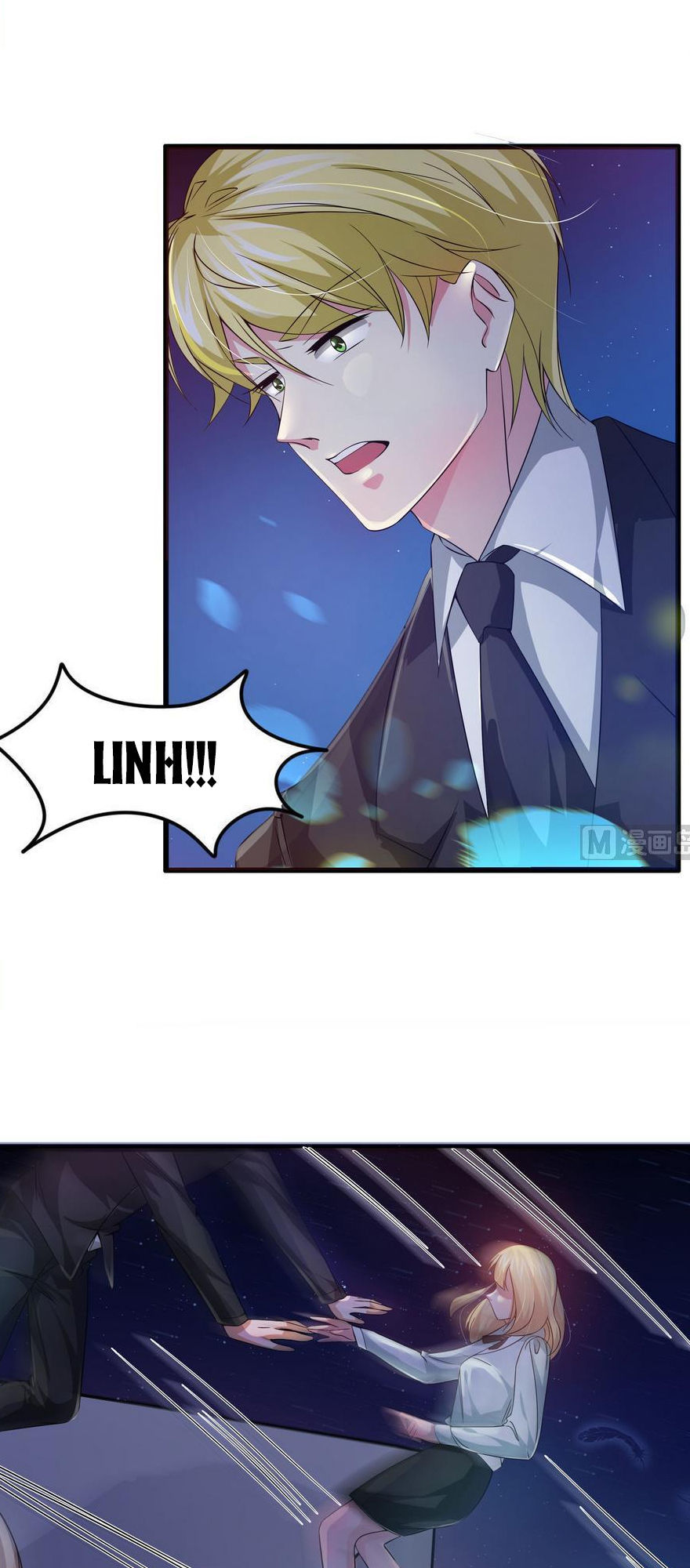 Cô Sát Thủ Ơi, Yêu Nhau Nhé: Chapter 51