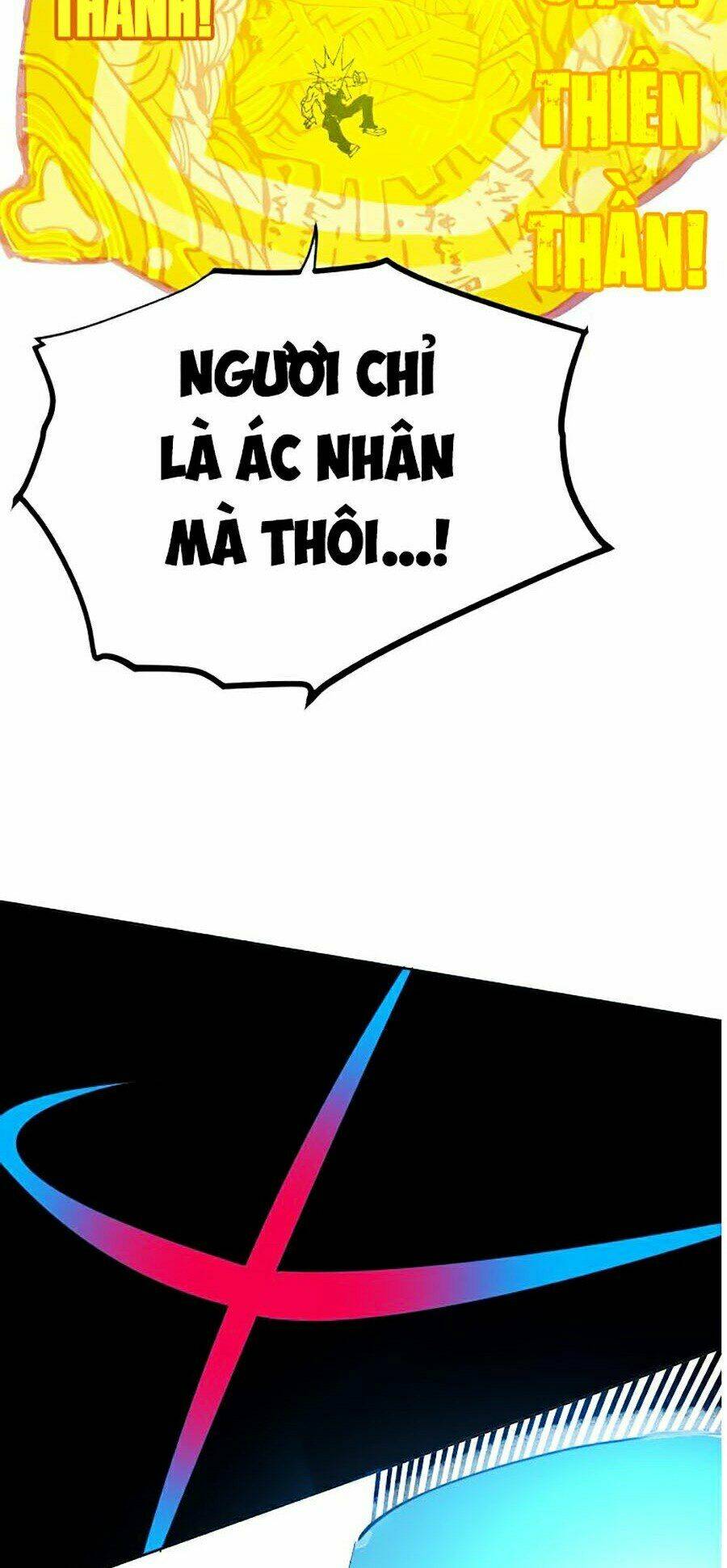 Hard Core Leveling Warrior Ss2: Chapter 110