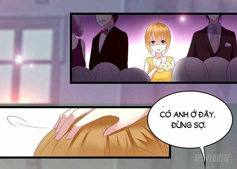 Mặt Nạ Mê Hoặc: Chapter 20