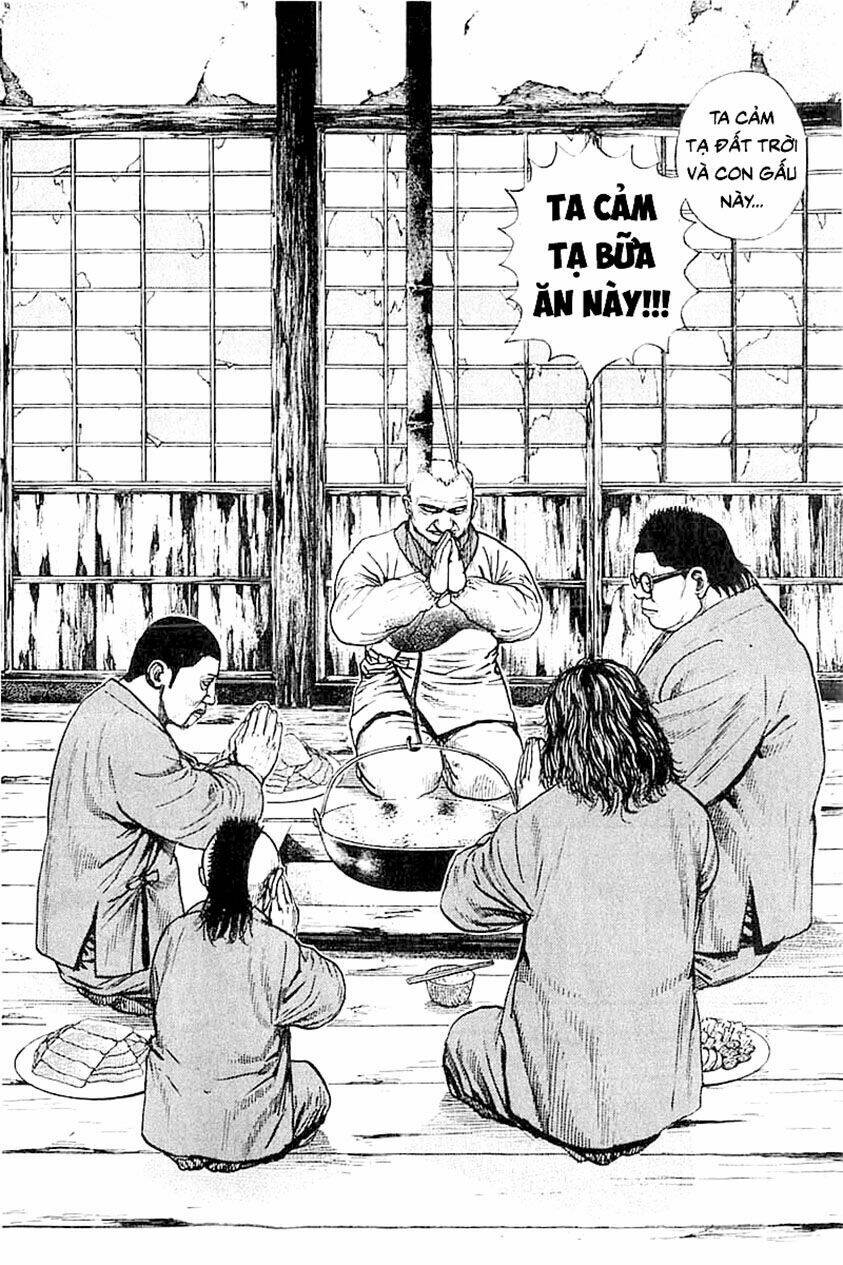 Tough - Miyazawa Kiichi: Chapter 350