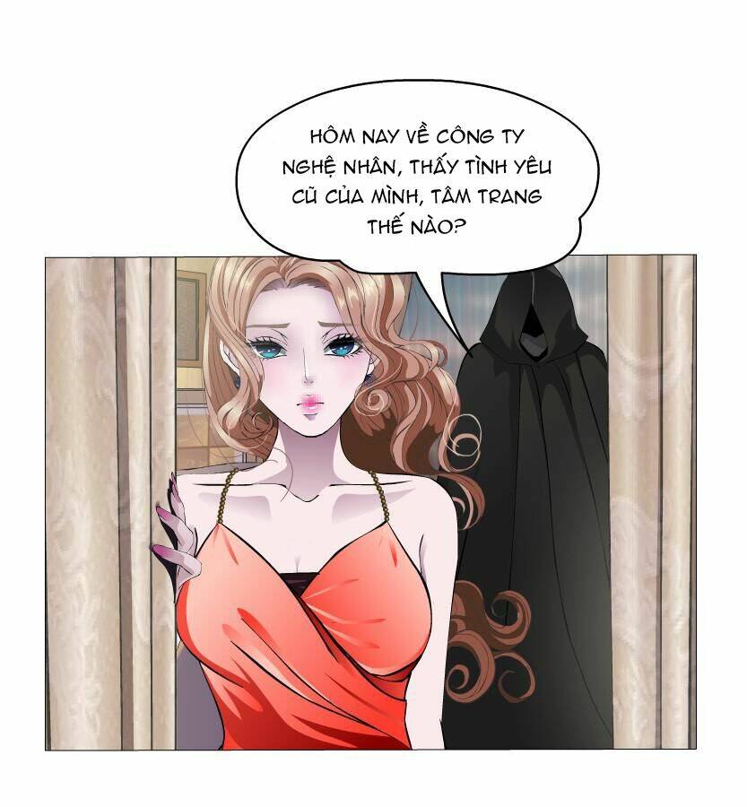 Cạm Bẫy Của Nữ Thần: Chapter 73