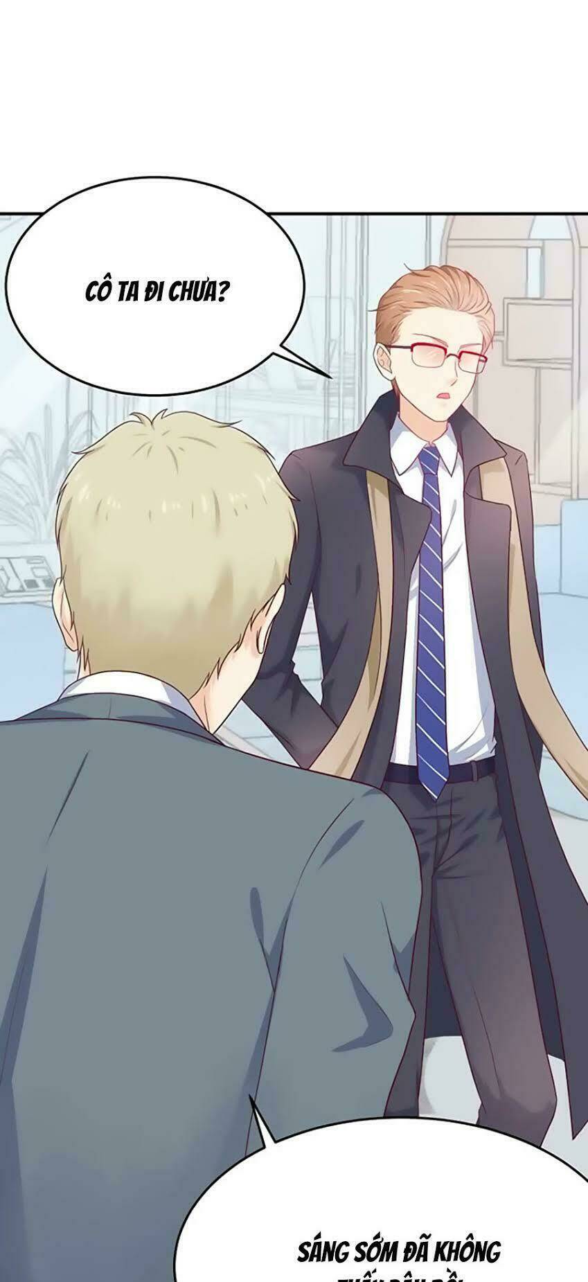 Thâm Hải Chi Ca: Chapter 8