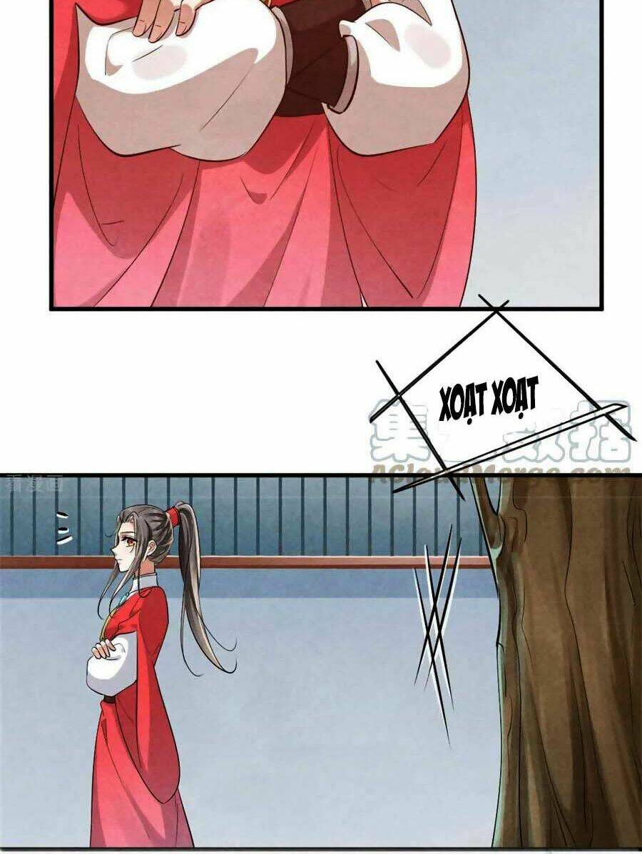 Vương Phi Muốn Trèo Tường: Chapter 123