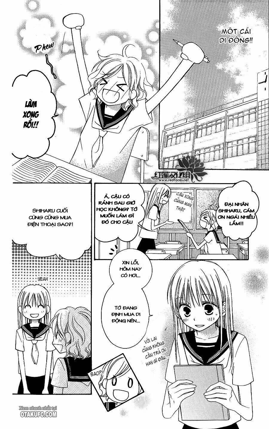Love So Life: Chapter 44