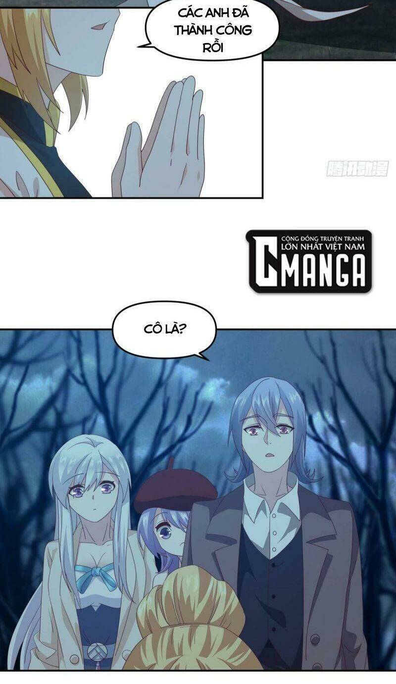 Xâm Lược Vạn Giới: Chapter 69