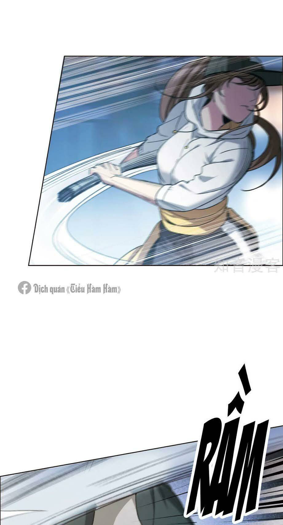 Thế Giới Đệ Nhất Cự Tinh: Chapter 7.3