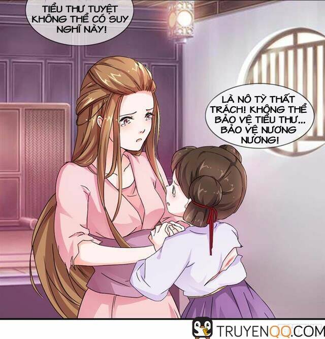 Hoàng Đế Hùng Mạnh Nhất Trong Lịch Sử: Chapter 7