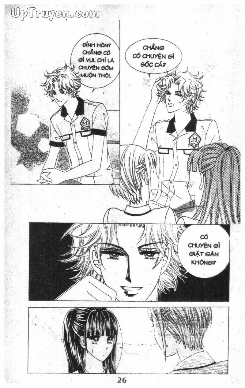 Dạ Khúc: Chapter 11