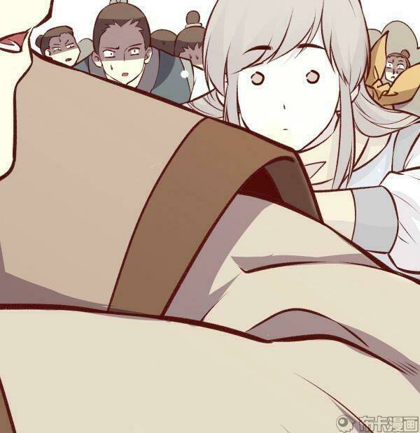 Yến Sơn Phái Và Bách Hoa Môn: Chapter 160