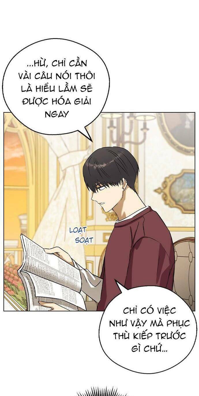 Duyên Nợ Kiếp Trước: Chapter 41