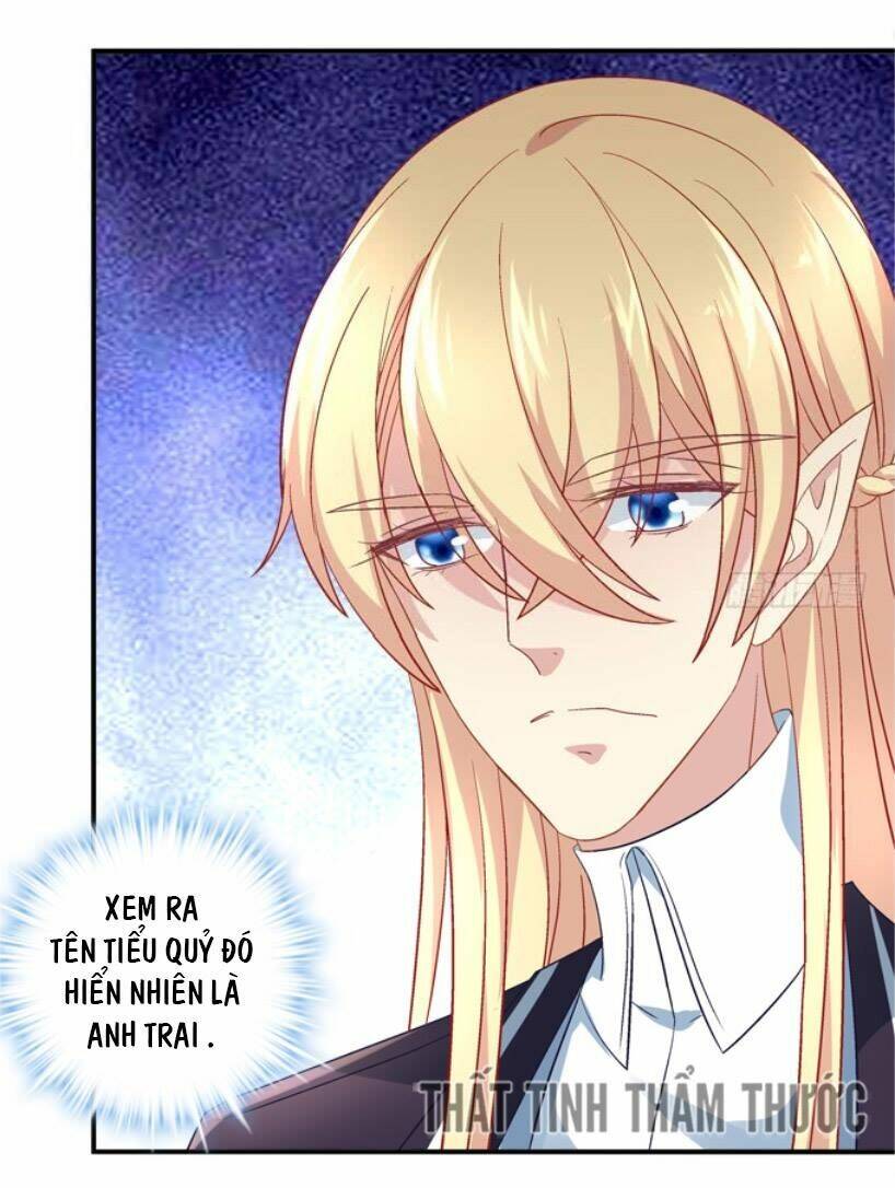 Đế Vương Ta Vẫn Còn Nhỏ: Chapter 48