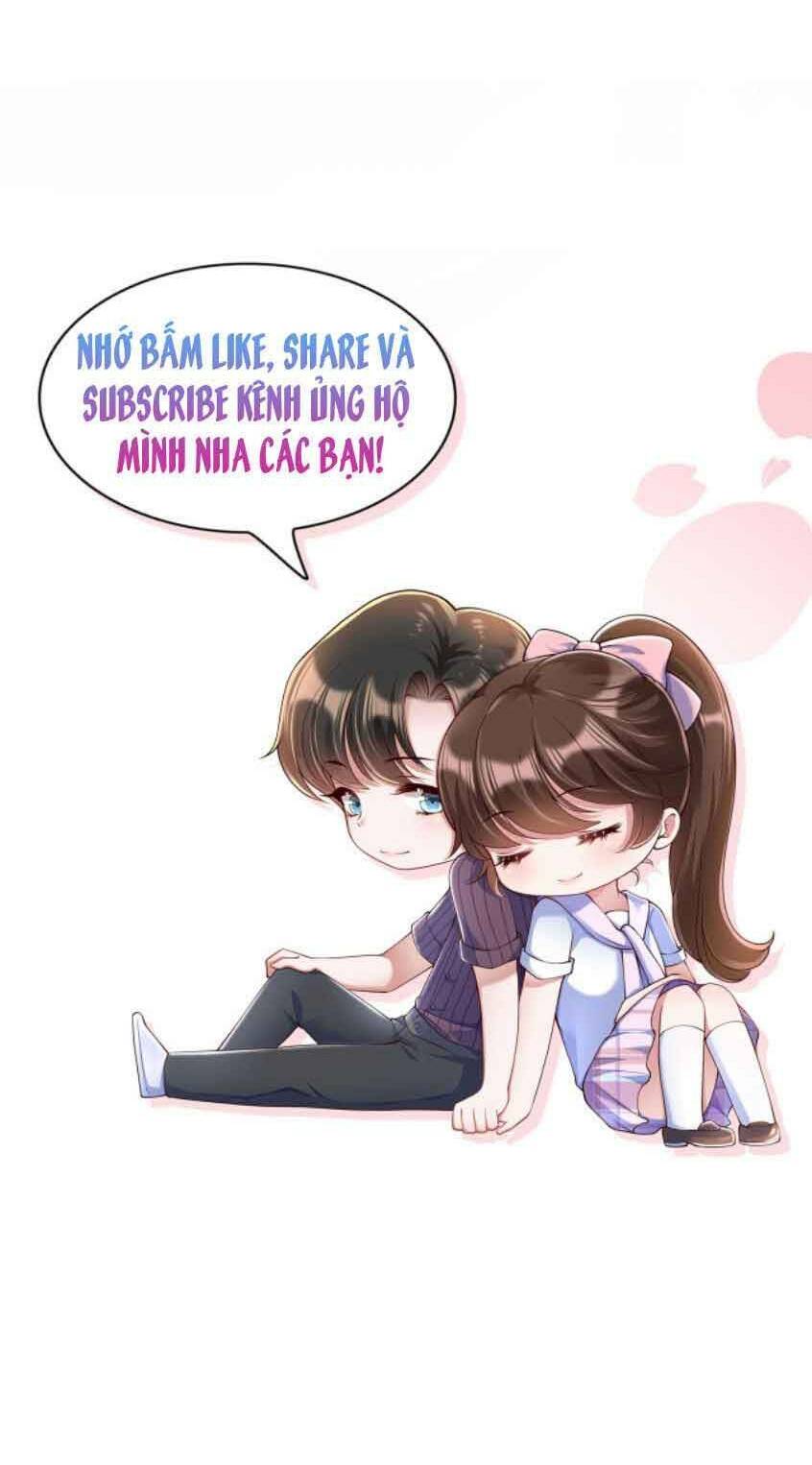 Nhất Sanh Hữu Hỉ: Chapter 20