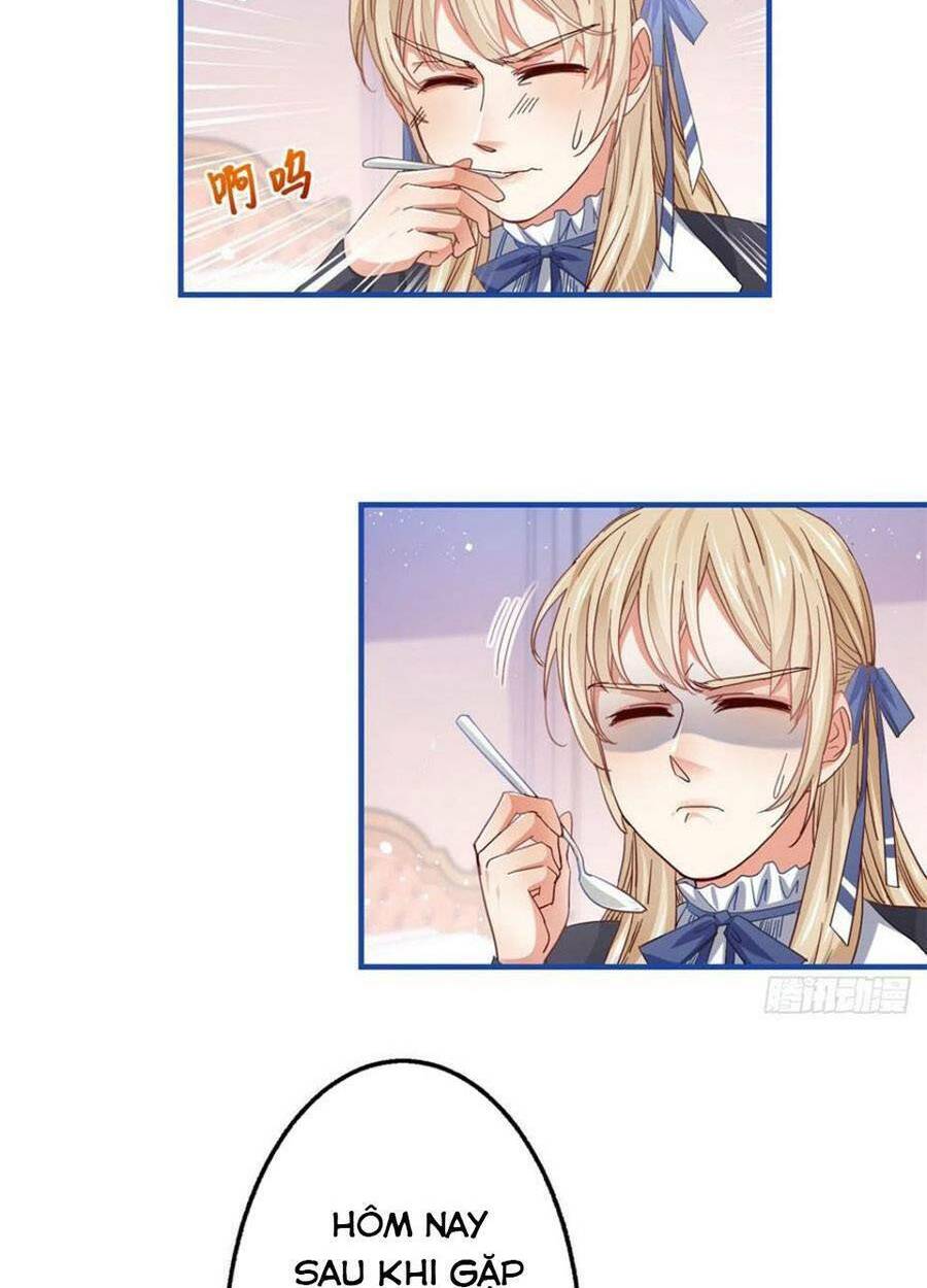 Nữ Hoàng Đầu Tiên Của Đế Quốc: Chapter 94