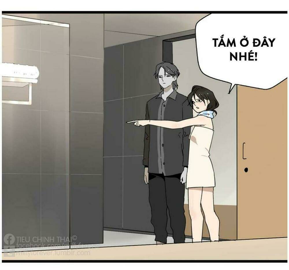 Mục Linh: Chapter 11