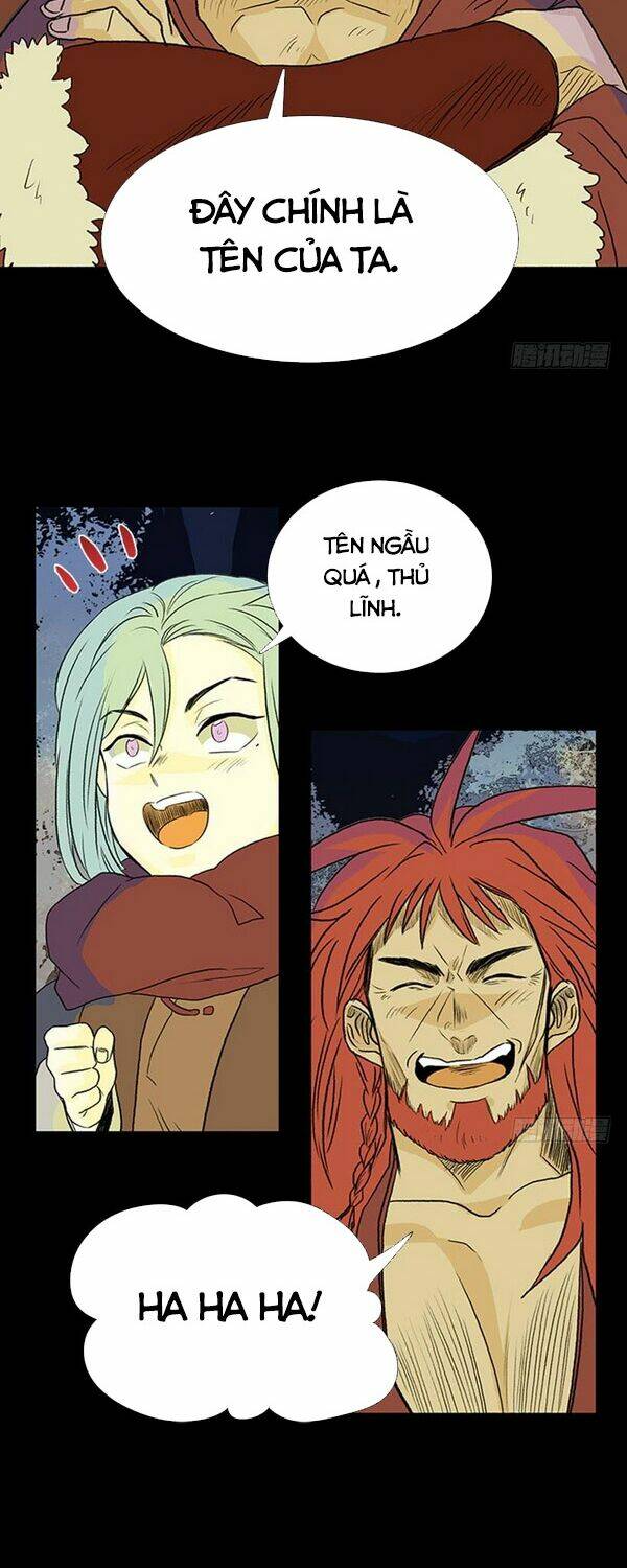 Học Sĩ Tái Sinh: Chapter 122