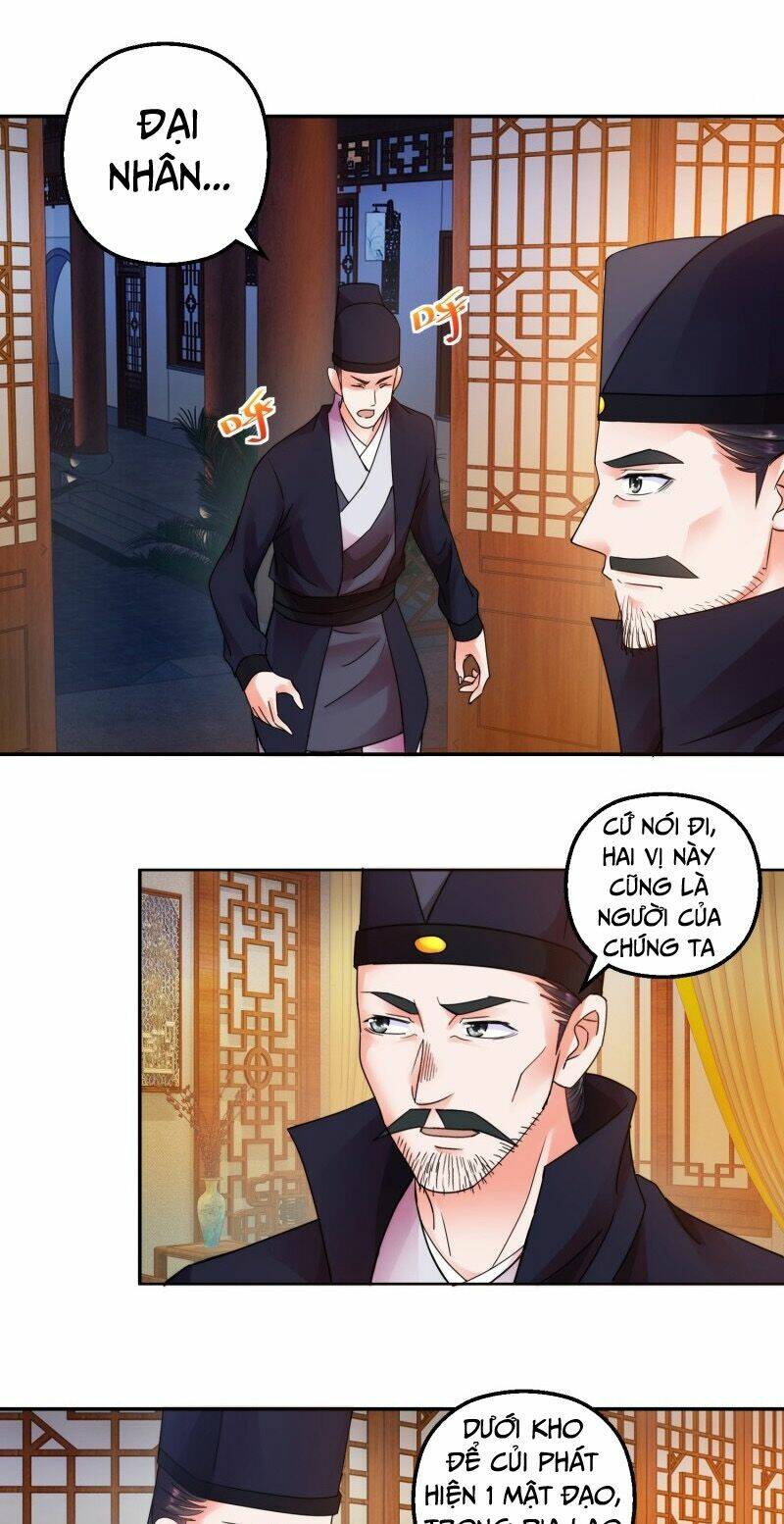 Sử Thượng Đệ Nhất Chưởng Môn: Chapter 162