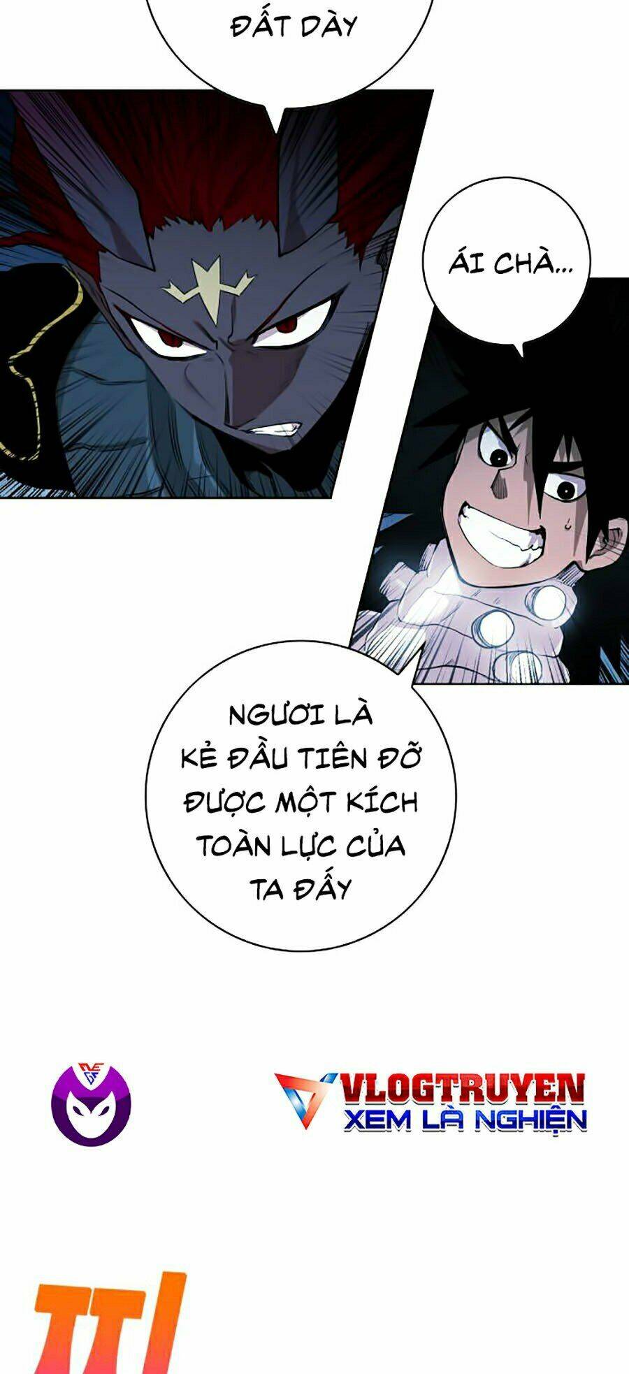 Hard Core Leveling Warrior Ss2: Chapter 76