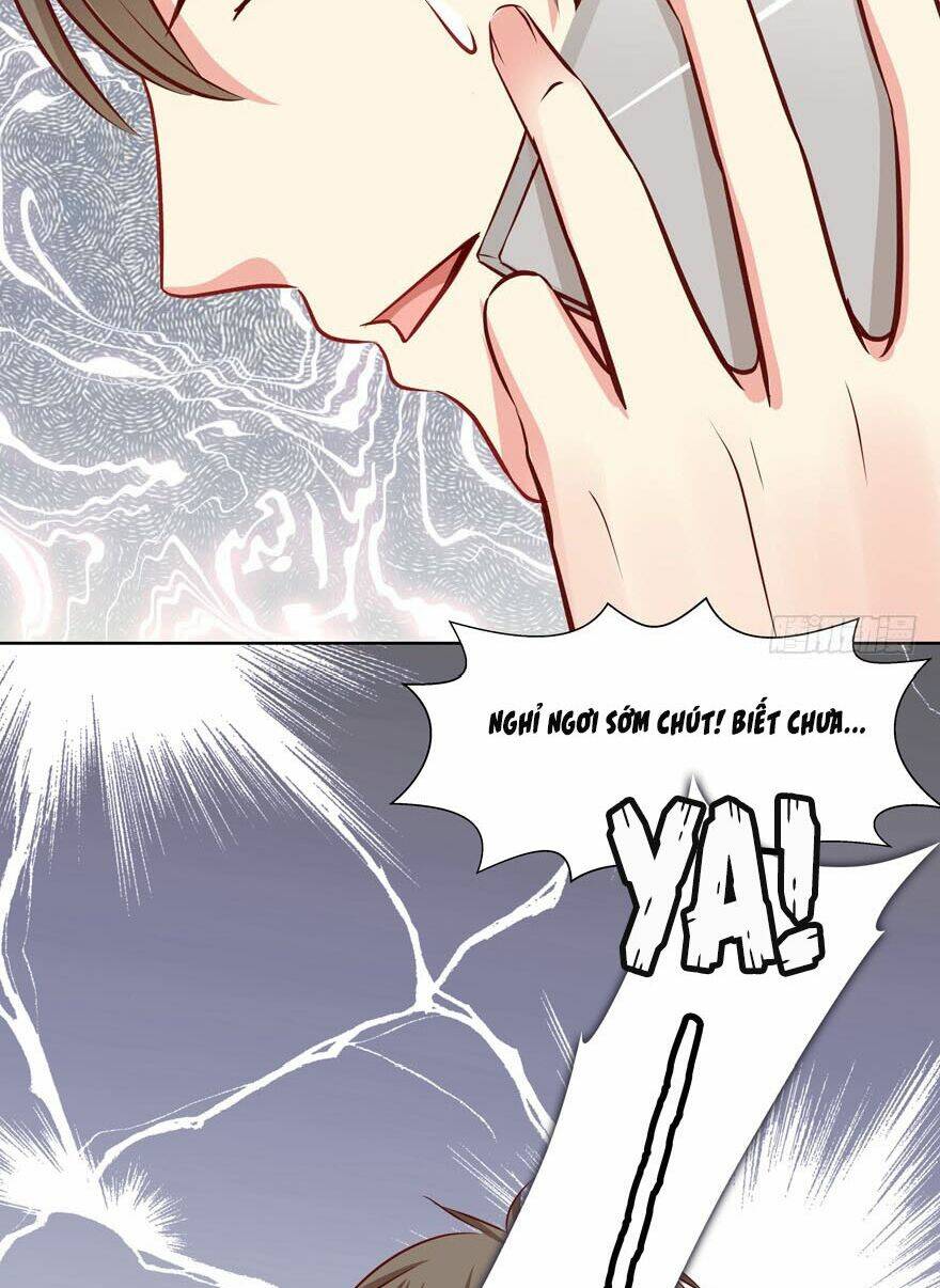 Lưu Luyến Không Rời: Chapter 30