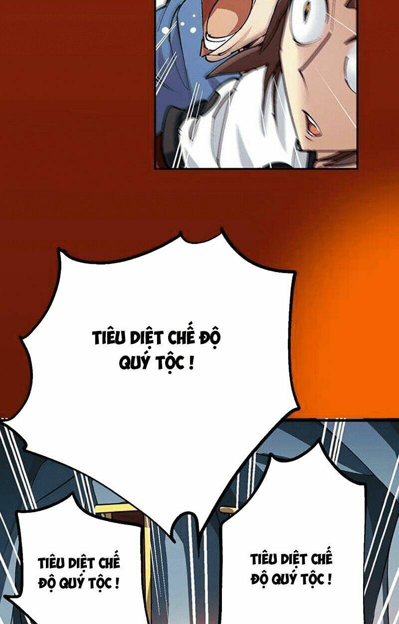 Phong Quỷ Truyền Thuyết: Chapter 31