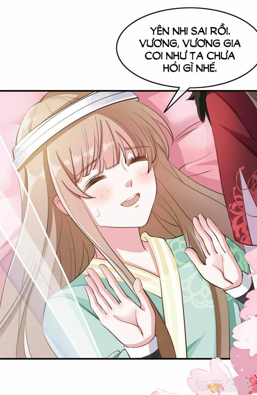 Đích Nữ Hữu Độc: Chapter 59