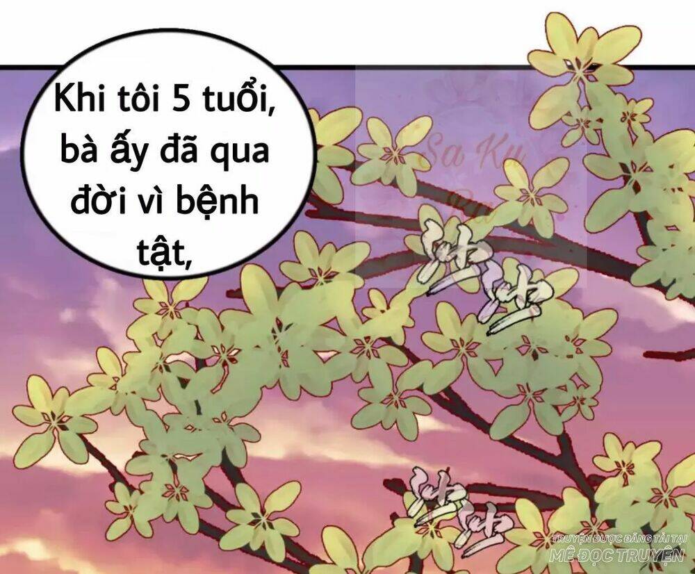 Tôi Vốn Dĩ Bị Bệnh Kiều: Chapter 47
