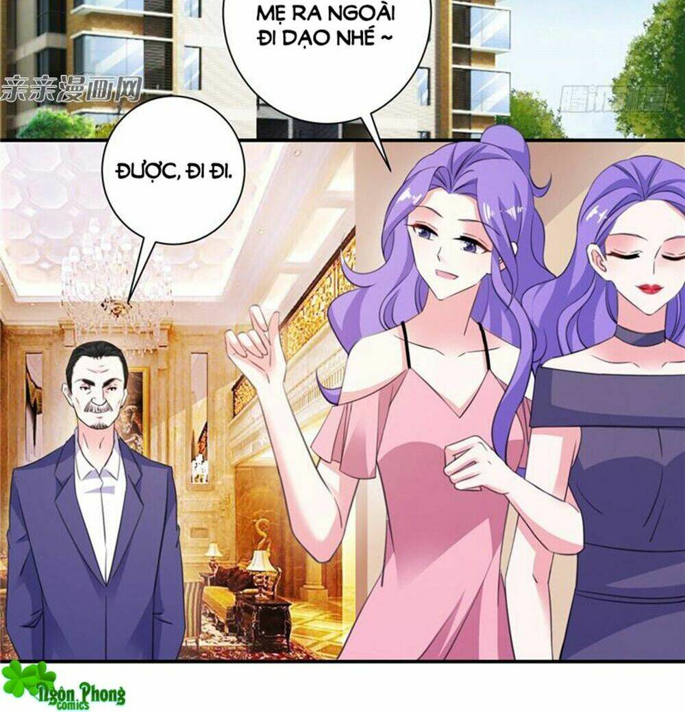 Vợ Yêu Là Báu Vật: Chapter 85