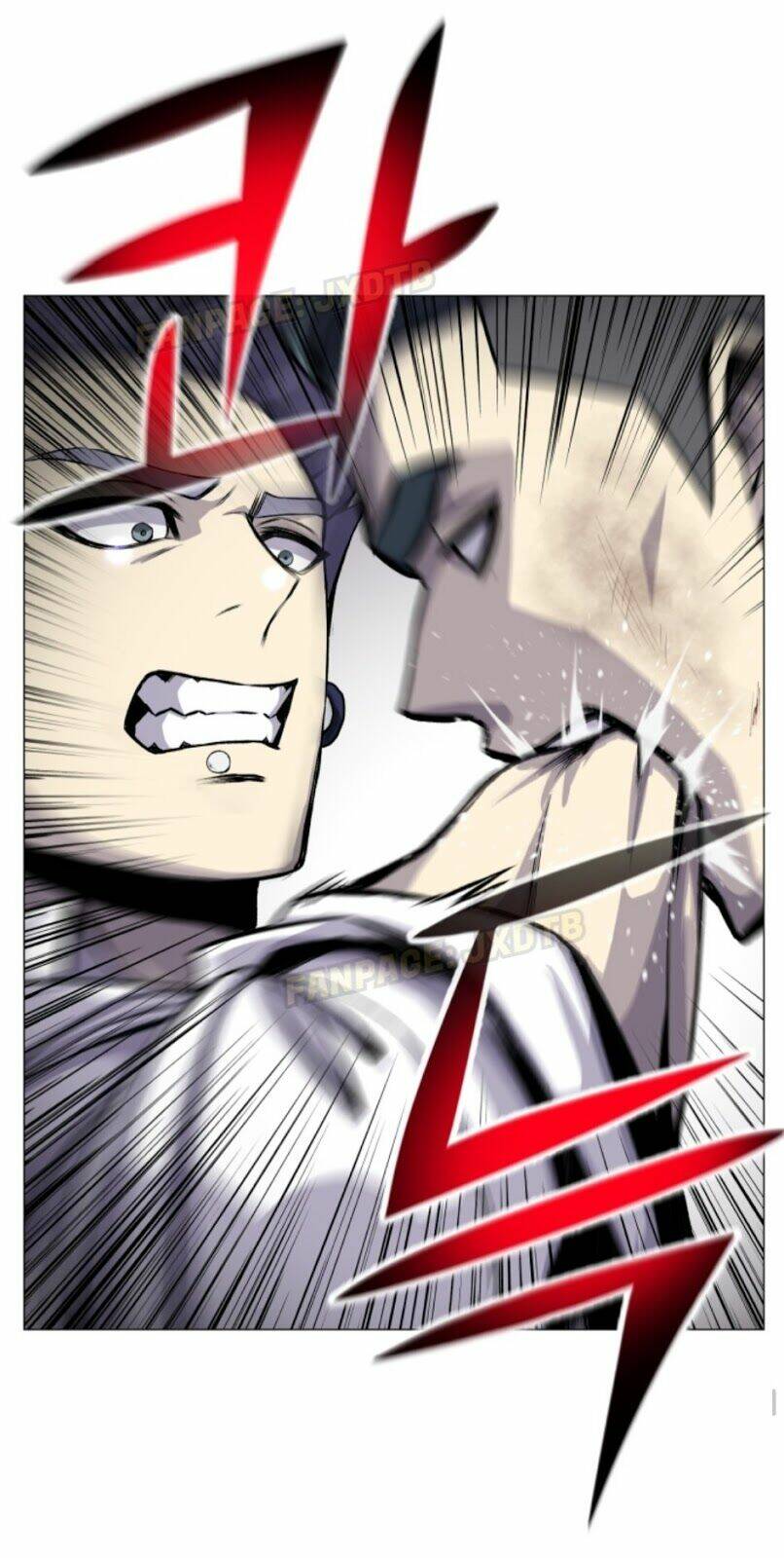 Luân Hồi Ác Nhân: Chapter 42