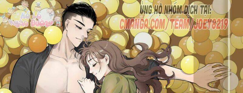 Kẹo Bông Gòn Và Mộng Giữa Ban Ngày: Chapter 22