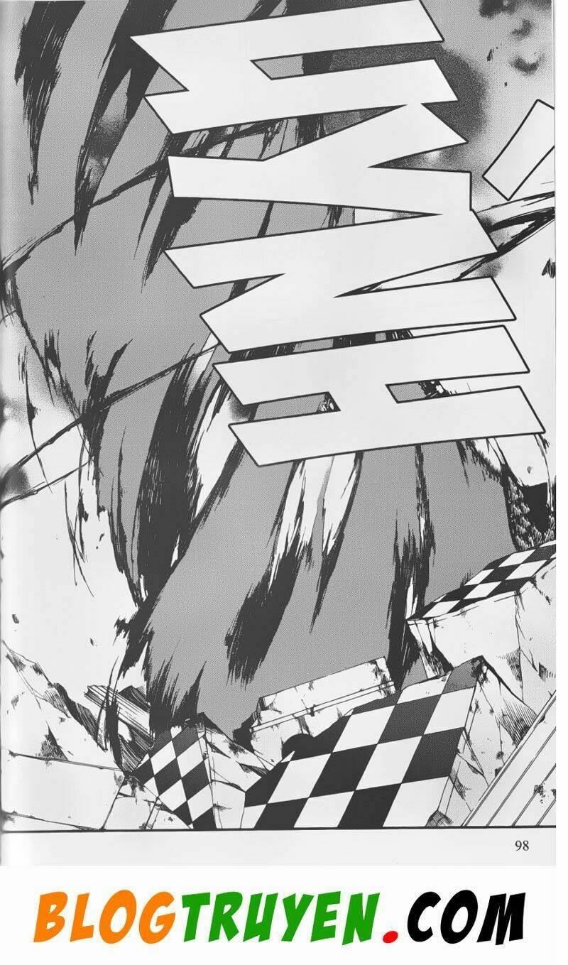 Đại Chiến Bóng Tối: Chapter 62