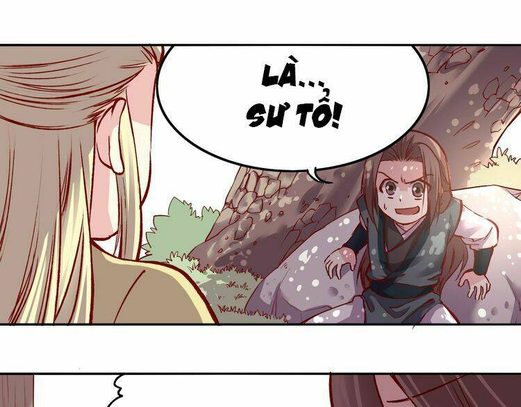 Yến Sơn Phái Và Bách Hoa Môn: Chapter 196