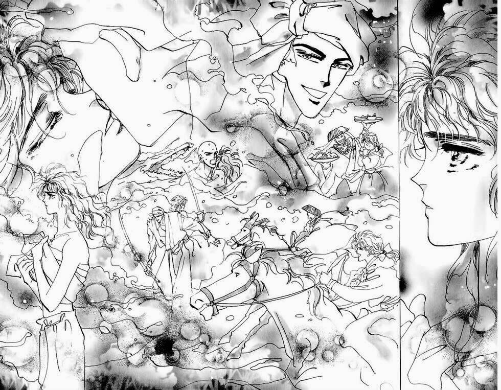 Đứa Con Số Phận: Chapter 21