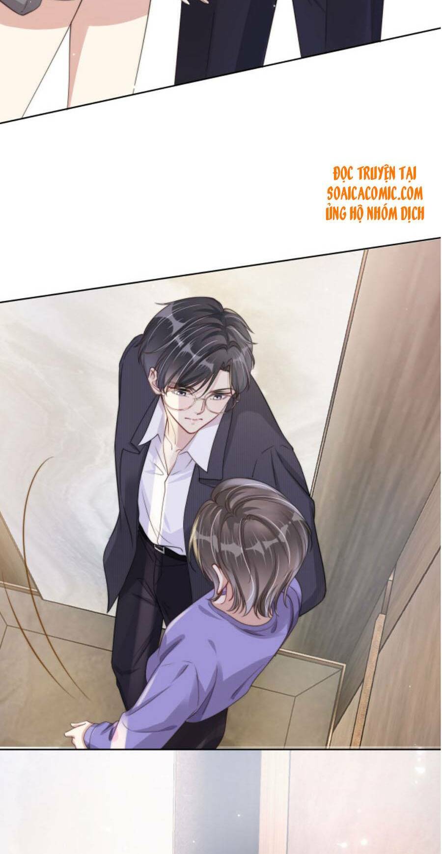 Ngự Tỷ Toàn Năng Lại Bị Phá Mã Giáp: Chapter 21