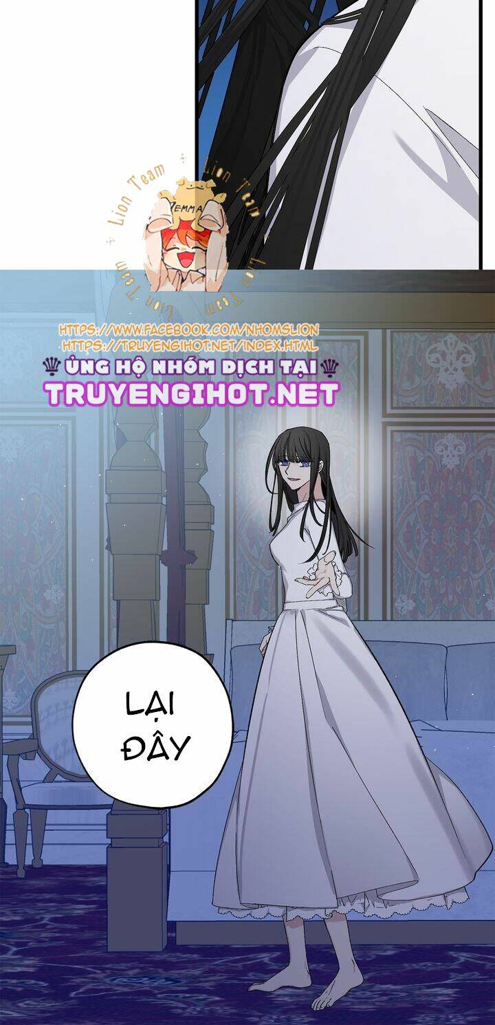 Tình Điên Dại: Chapter 70