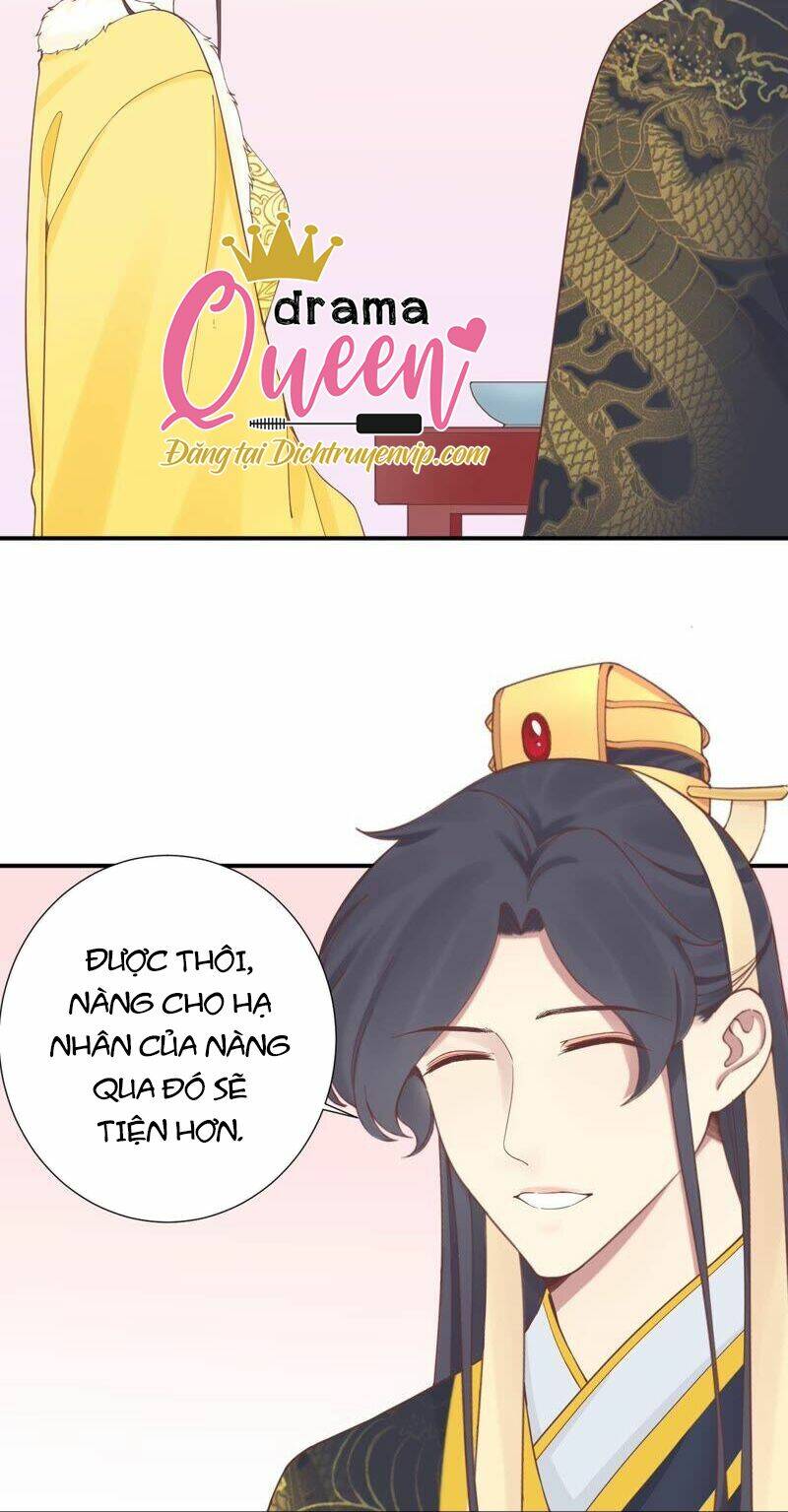 Hoàng Hậu Bận Lắm: Chapter 154