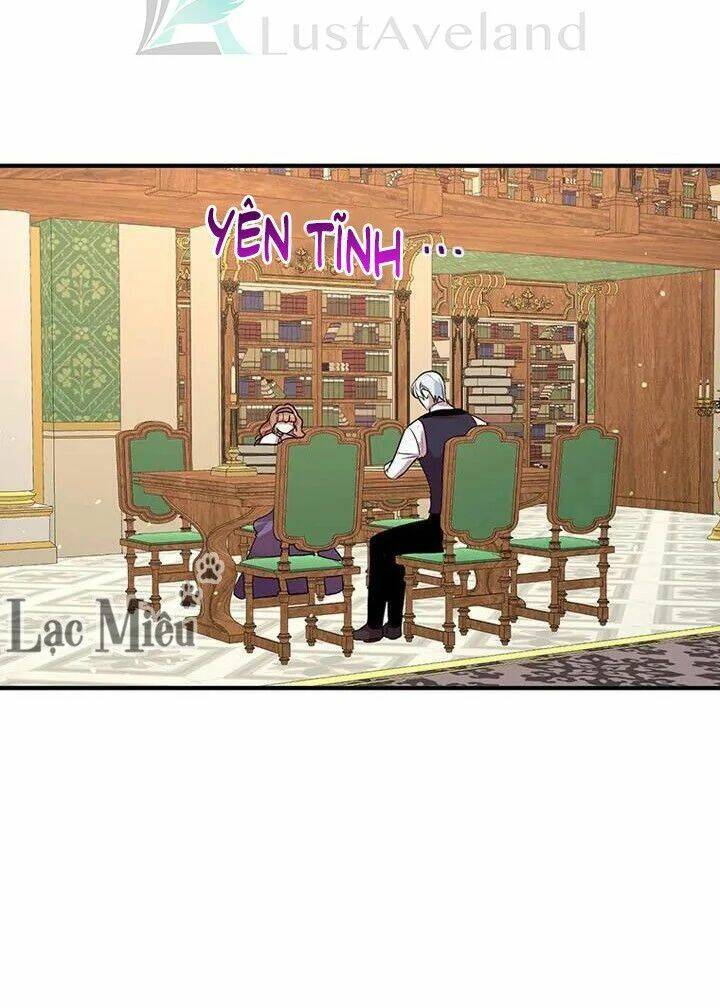 Công Tước, Loạn Vừa Thôi!: Chapter 103