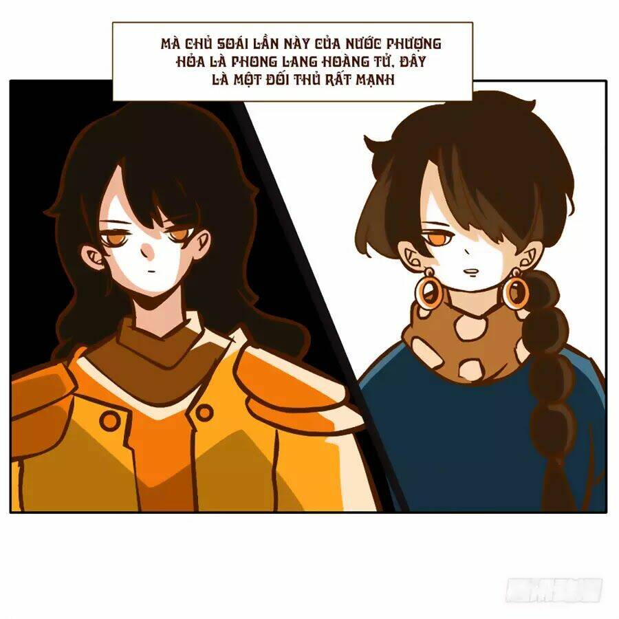 Hòa Thượng Và Tiểu Long Quân: Chapter 65