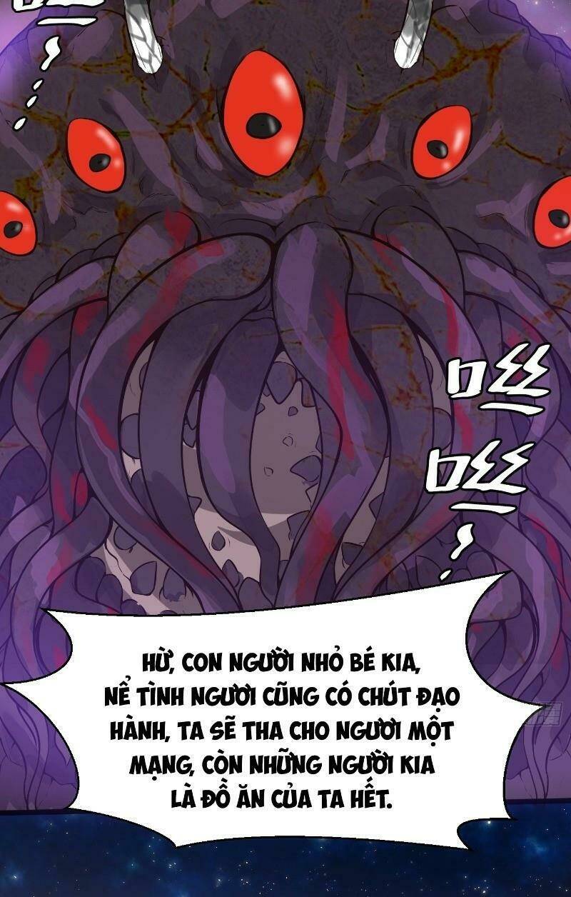 Đô Thị Âm Dương Tiên Y: Chapter 89