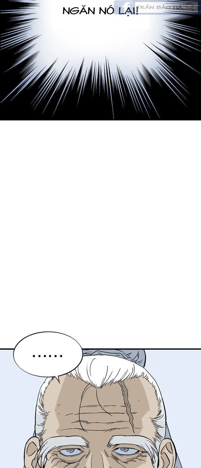 Cao Thủ 2: Chapter 89