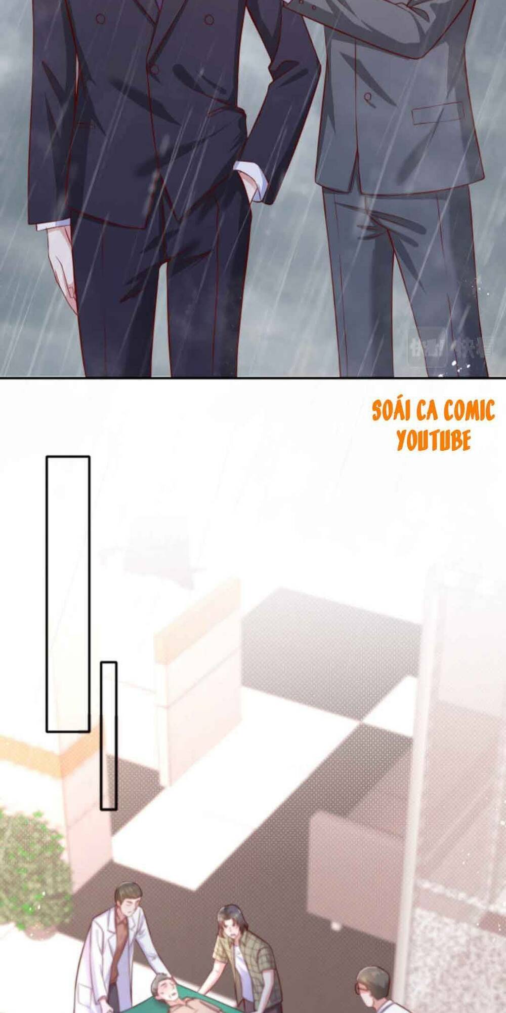 Nhất Sanh Hữu Hỉ: Chapter 49