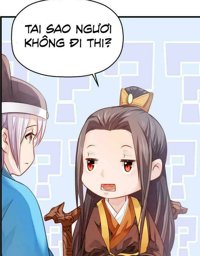 Bệ Hạ Xin Tự Trọng: Chapter 11