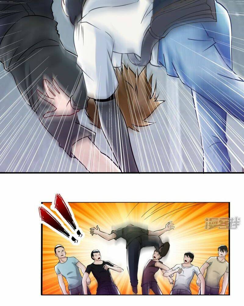 Phong Thủy Thiên Sư: Chapter 3