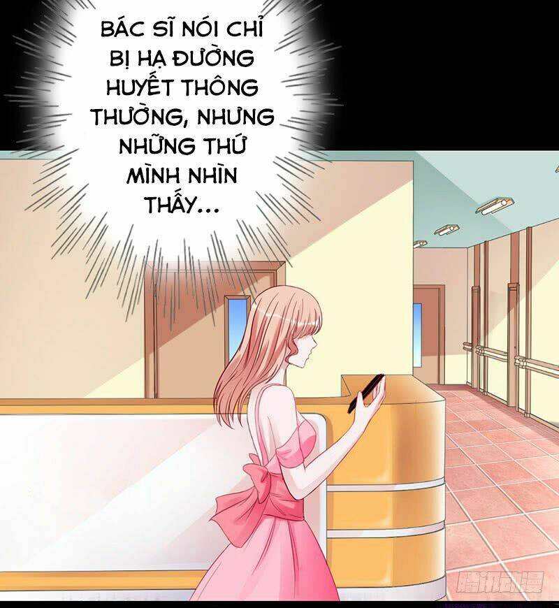 Hung Mãnh Quỷ Phu Bà Thượng Sàng: Chapter 24