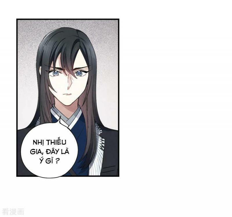 Mejaz - Nhân gian ngọc: Chapter 90