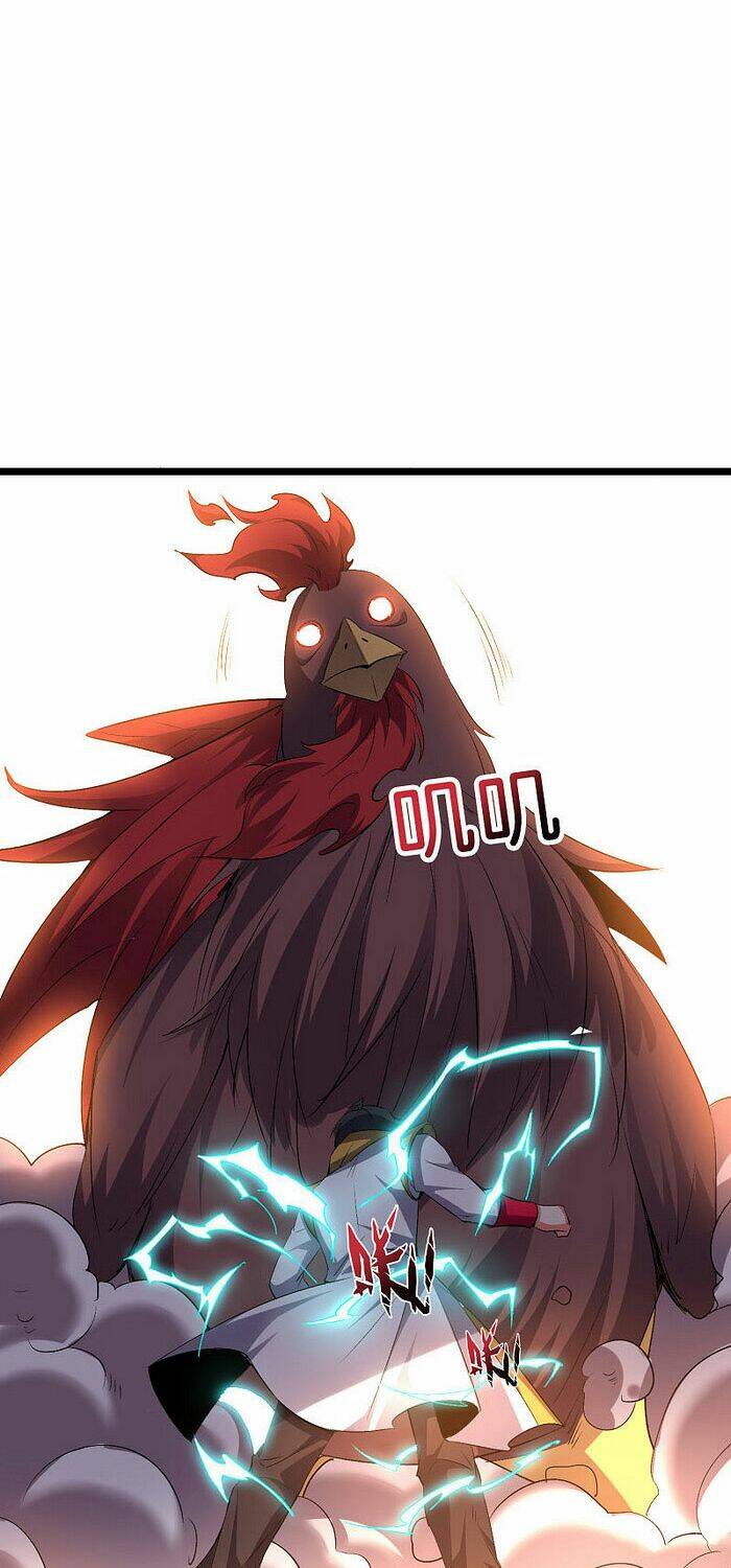 Phục Thiên Thánh Chủ: Chapter 106