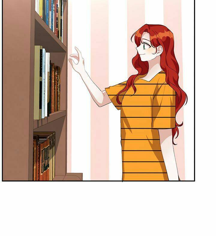 Hãy Trả Lời Em, Hoàng Tử!: Chapter 16