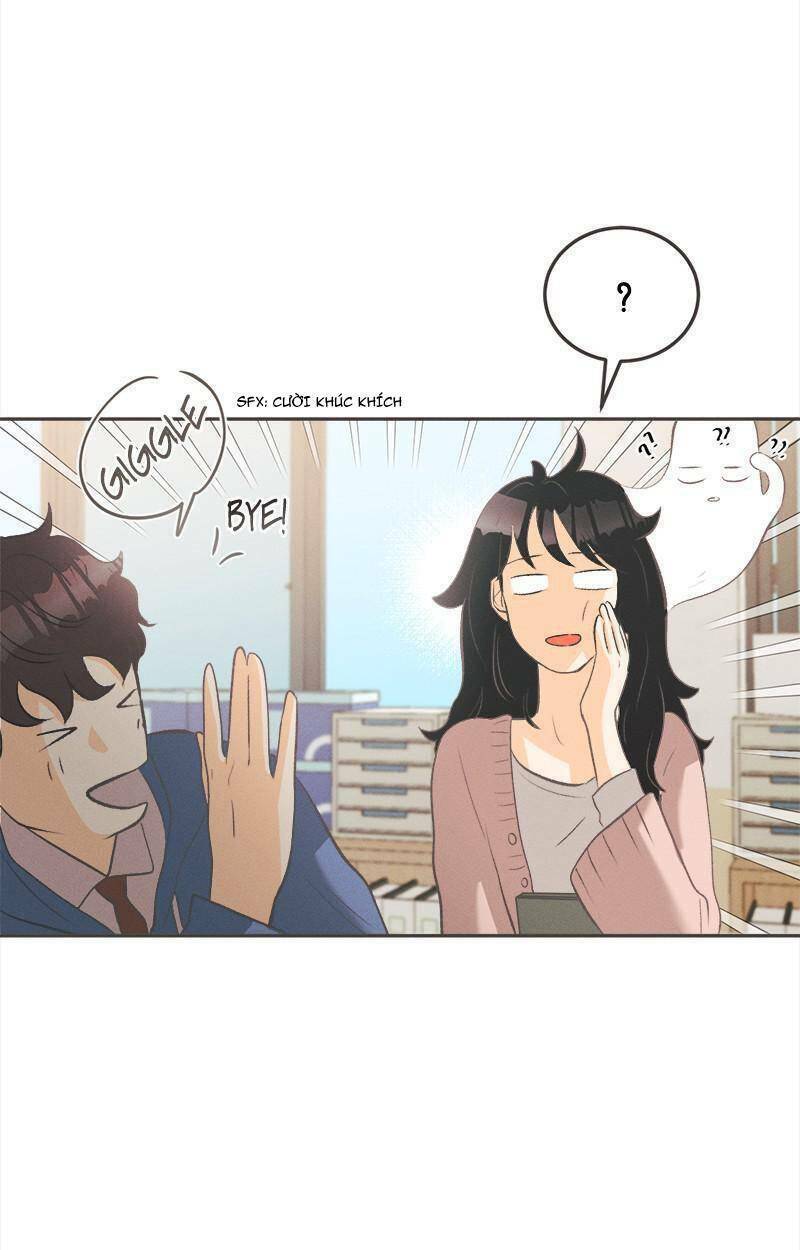 Giấc Mộng Đêm Hè: Chapter 2.1