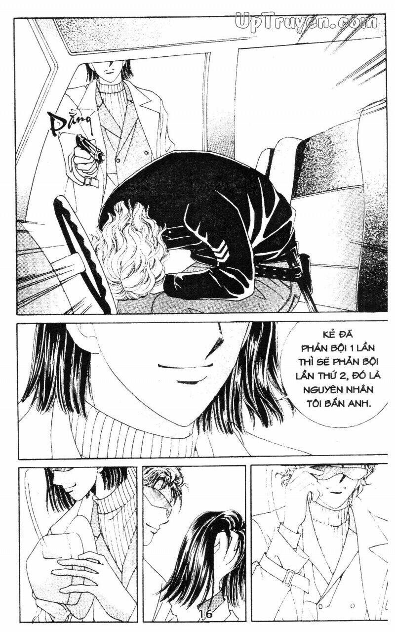 Mặt nạ tình yêu: Chapter 46