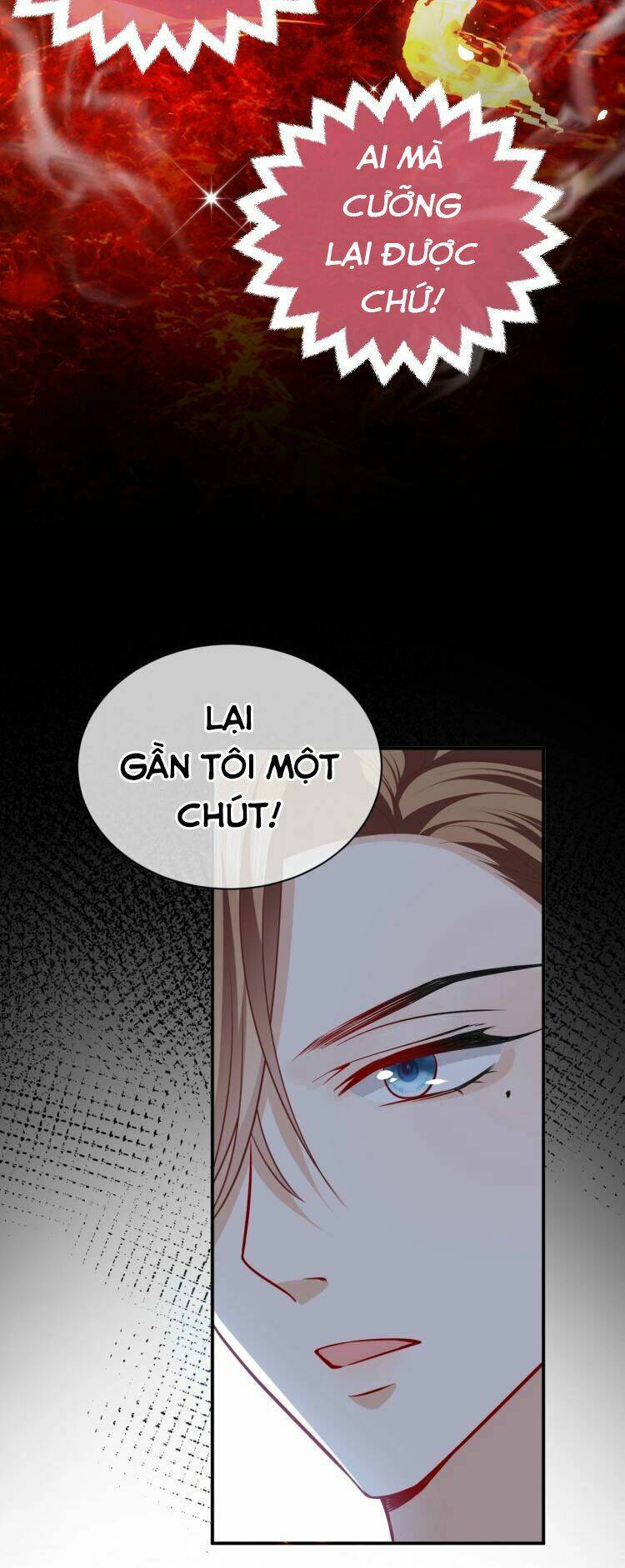 Kiên Quyết Từ Chối Làm Ma Nữ: Chapter 10